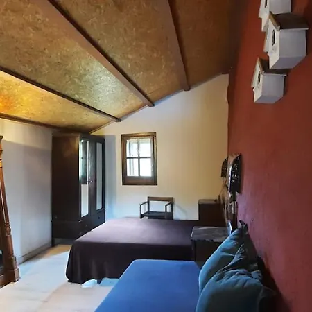Masia Cal Blau