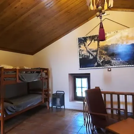 Masia Cal Blau Vallcebre