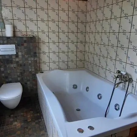 Holiday home Masia Cal Blau Vallcebre