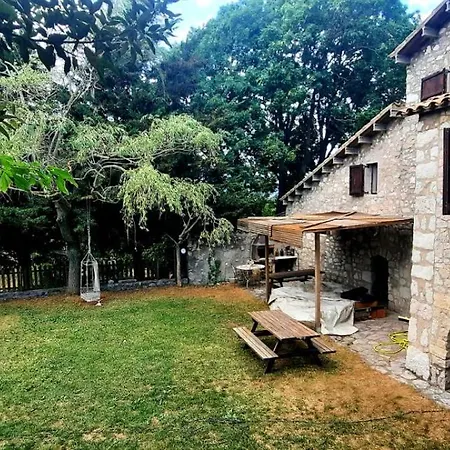 Masia Cal Blau Holiday home